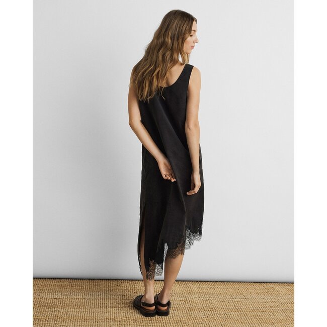 MSCHVictoria Thea SL Dress Black