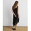 MSCHVictoria Thea SL Dress Black