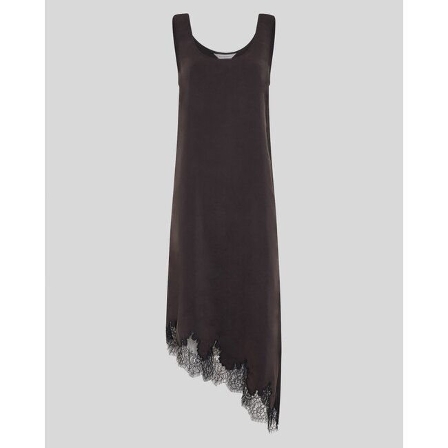 MSCHVictoria Thea SL Dress Black
