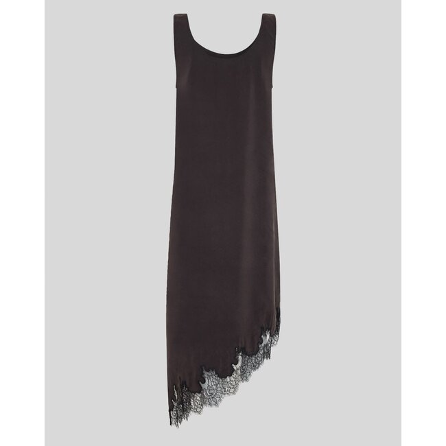 MSCHVictoria Thea SL Dress Black
