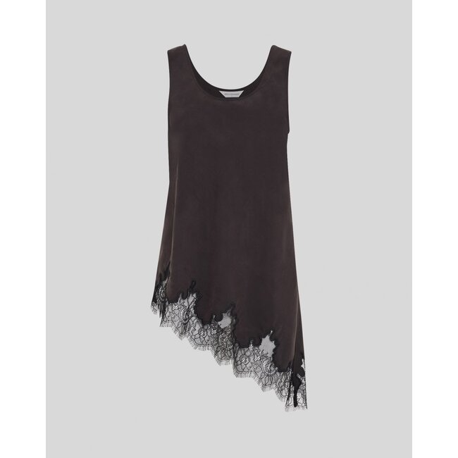 MSCHVictoria Thea SL Top Black