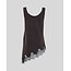 MSCHVictoria Thea SL Top Black
