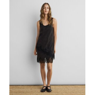 MSCH Copenhagen MSCHVictoria Thea SL Top Black