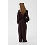 GZschany MW pants Deep Plum