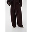 GZschany MW pants Deep Plum