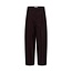 GZschany MW pants Deep Plum