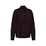 GZschany shirt Deep Plum