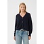 Gestuz GZdebbie V cardigan NOOS Navy melange