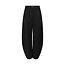 GZcallia MW barrel pants Black
