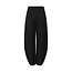 GZcallia MW barrel pants Black