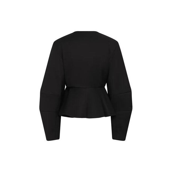 GZpaula blouse Black