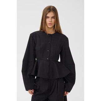 Gestuz GZpaula blouse Black