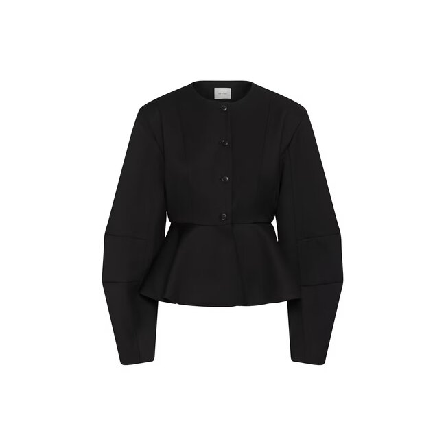 GZpaula blouse Black