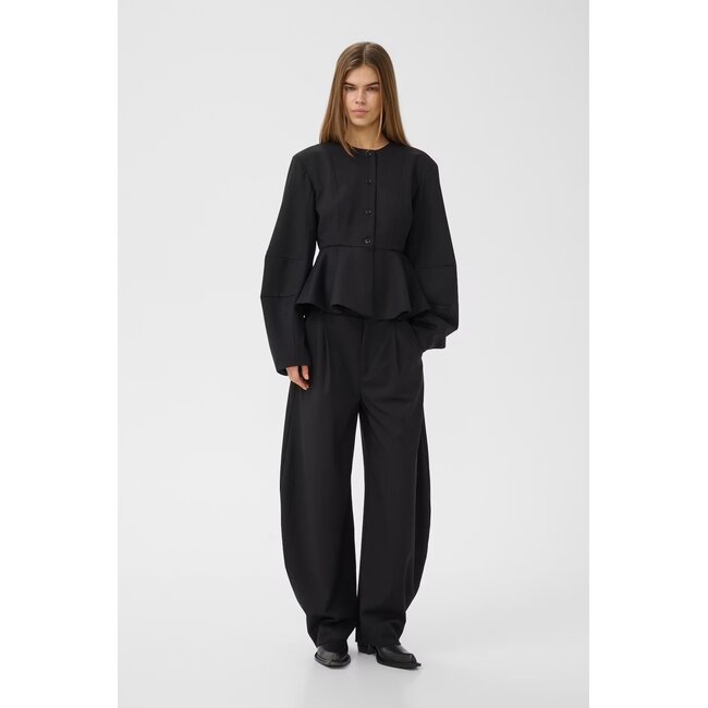 GZpaula blouse Black