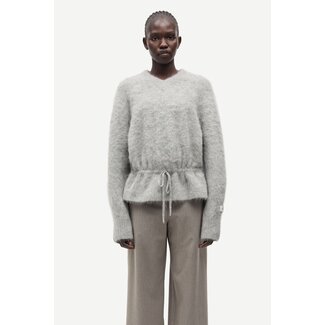 Samsoe Samsoe WMN SALO V-NECK