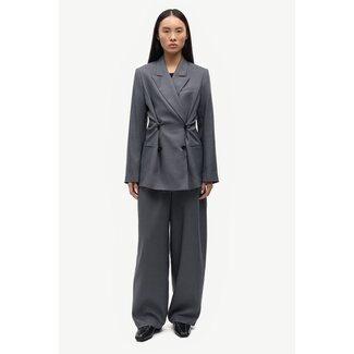 Samsoe Samsoe WMN SAHARPER PLEAT TROUSERS