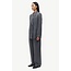 SAHARPER PLEAT TROUSERS