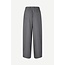 SAHARPER PLEAT TROUSERS
