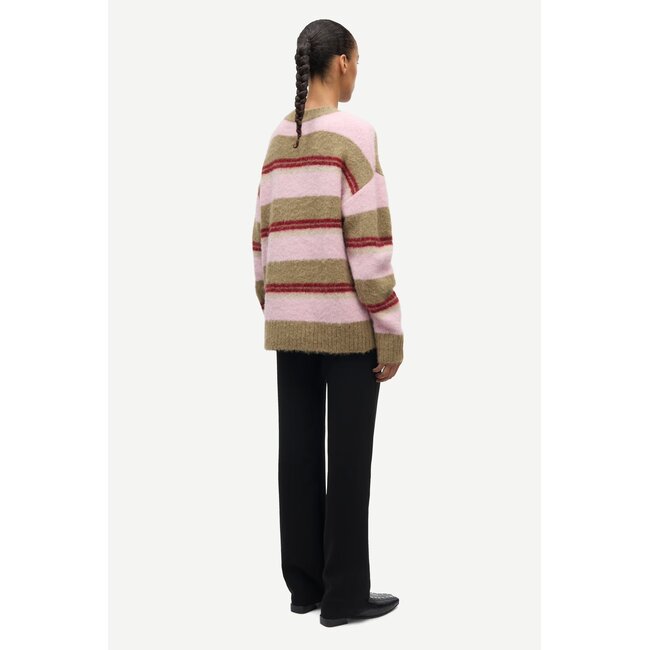 SAJEANNE SWEATER