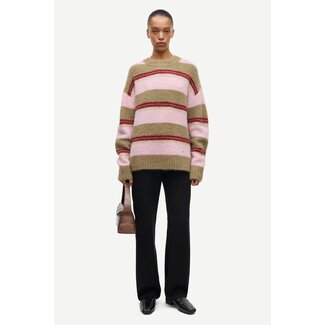 Samsoe Samsoe WMN SAJEANNE SWEATER