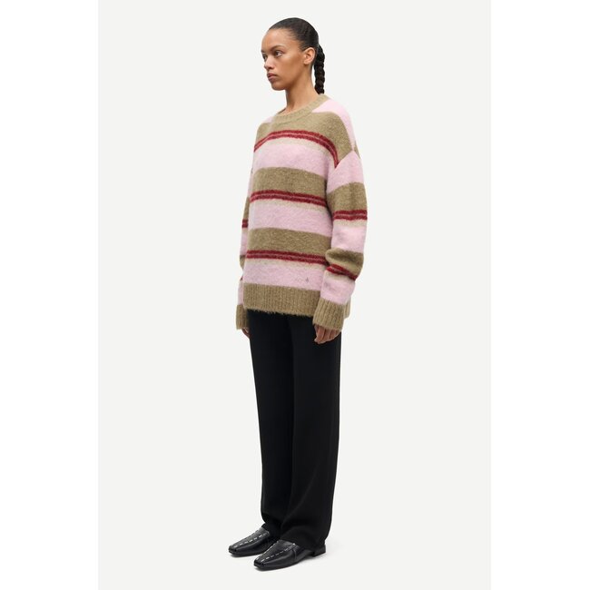 SAJEANNE SWEATER