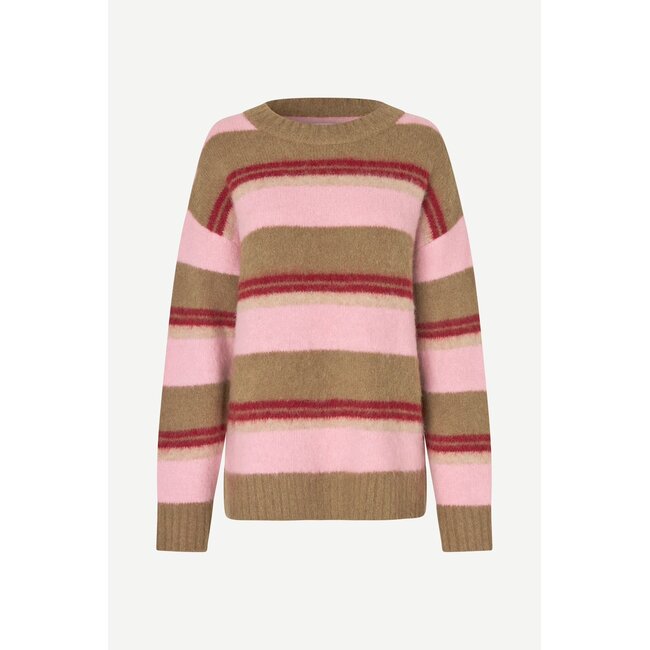 SAJEANNE SWEATER