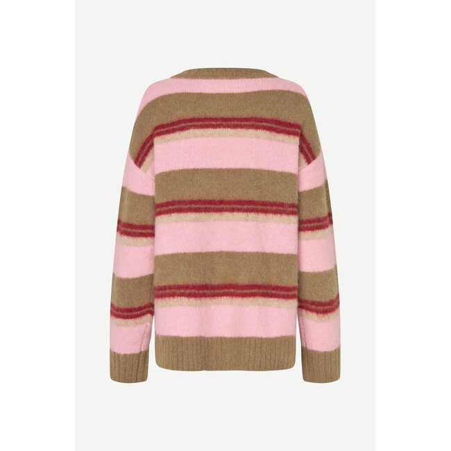 SAJEANNE SWEATER