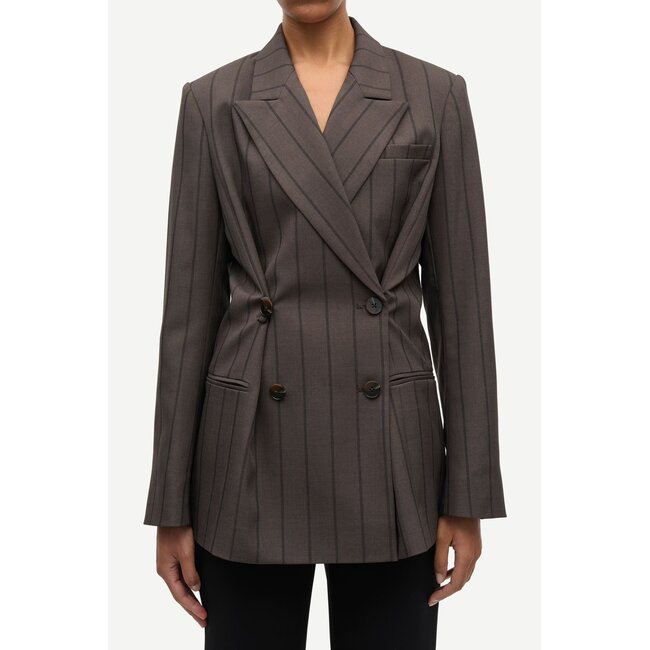 SAHELLY BLAZER