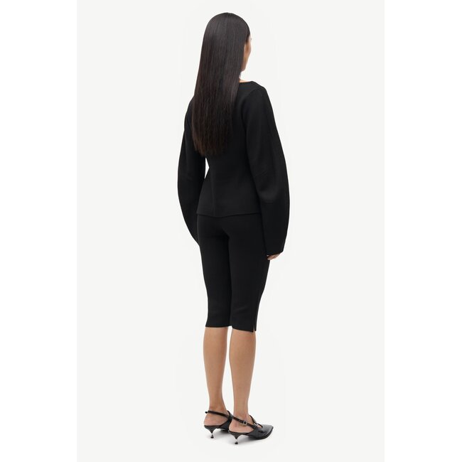 SAALLY JACKET BLACK