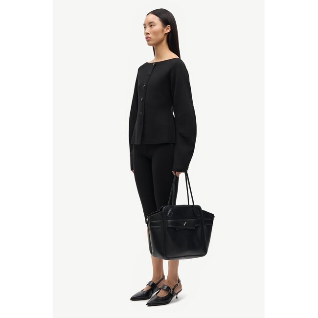 SAALLY JACKET BLACK