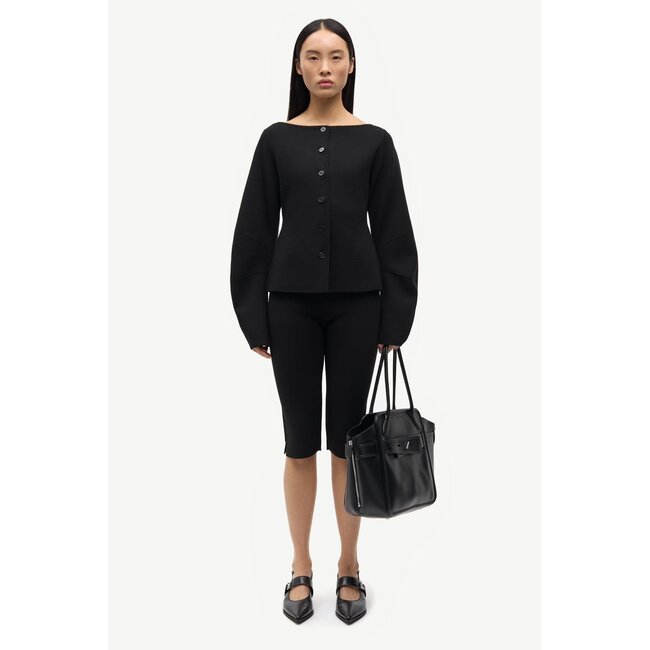 SAALLY JACKET BLACK
