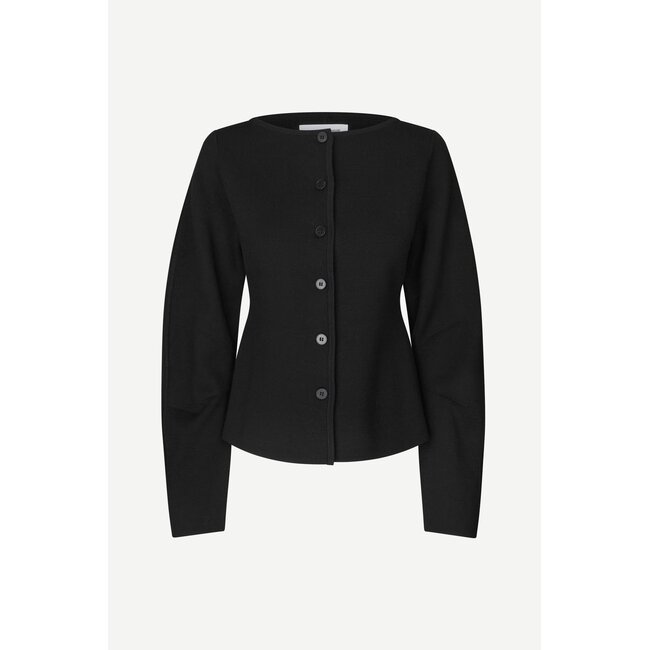 SAALLY JACKET BLACK