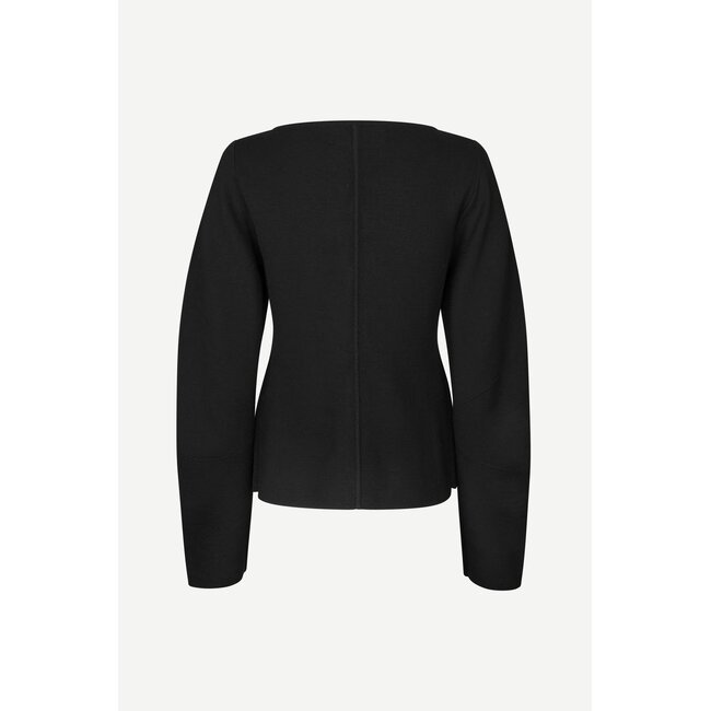 SAALLY JACKET BLACK