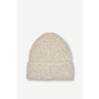 Samsoe Samsoe WMN SAPIA BEANIE