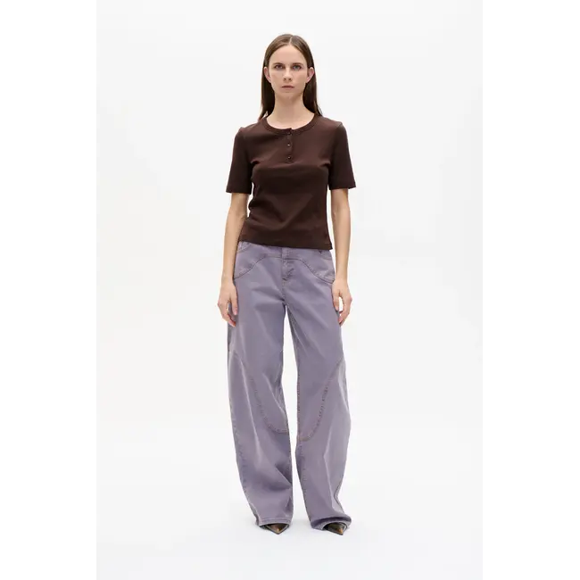 NAPOLEN Dusty Grey Lilac