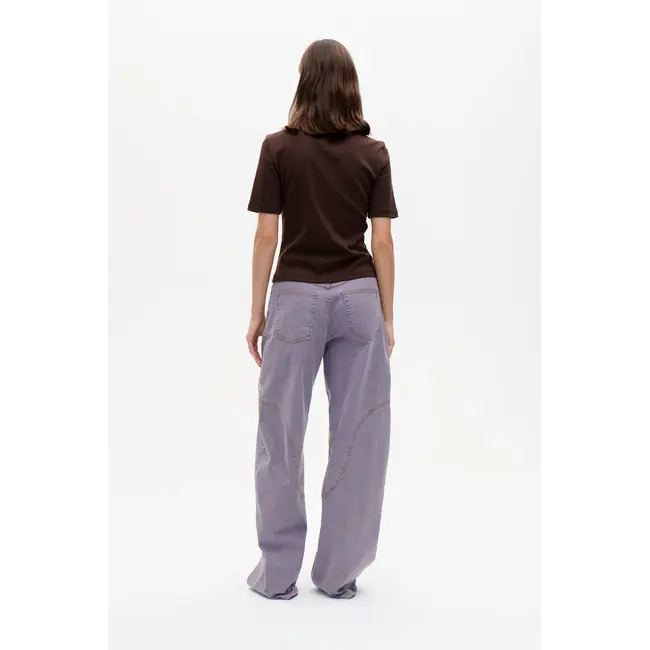 NAPOLEN Dusty Grey Lilac