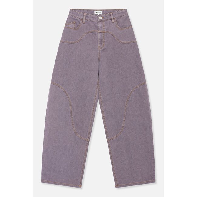 NAPOLEN Dusty Grey Lilac