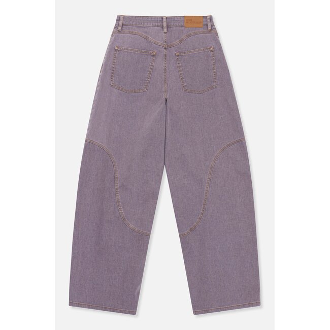 NAPOLEN Dusty Grey Lilac