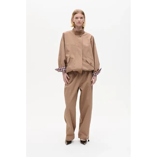 BATINA Portabella Camel