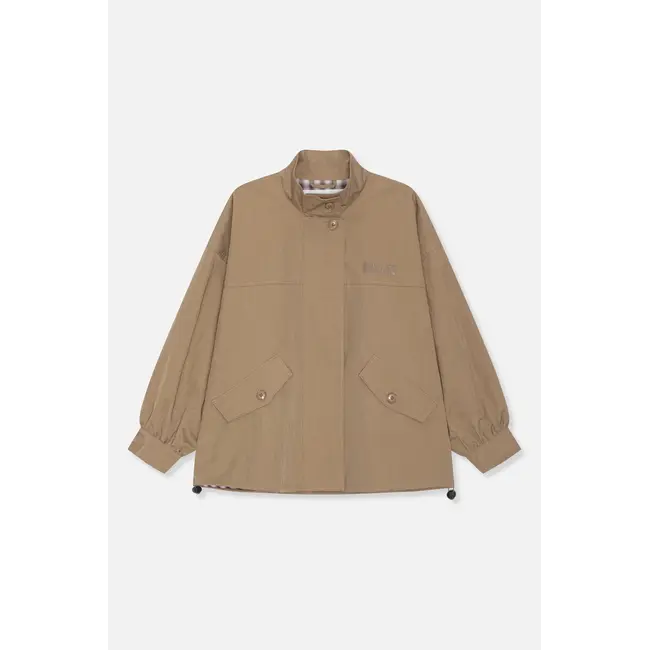 BATINA Portabella Camel