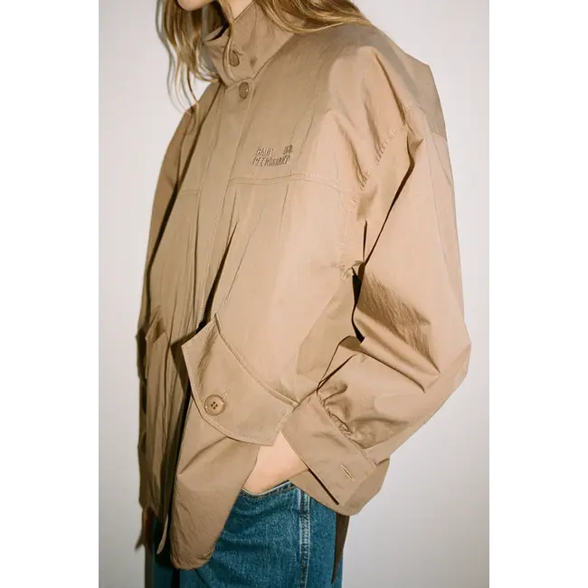 BATINA Portabella Camel