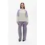 CACIA Navy Lilac Ash