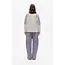 CACIA Navy Lilac Ash