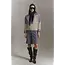 CACIA Navy Lilac Ash