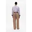 NAZAN Portabella Camel
