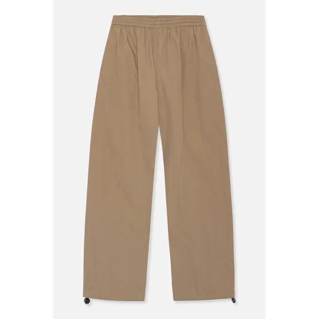 NAZAN Portabella Camel