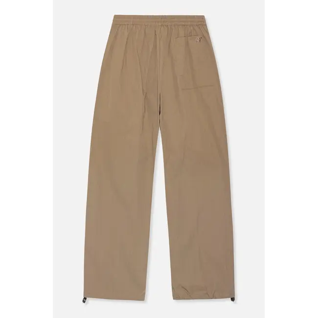 NAZAN Portabella Camel
