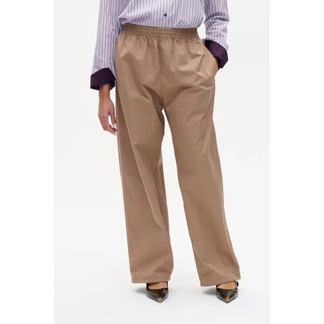 NAZAN Portabella Camel