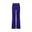 Lexie bonded trousers Ink Blue