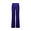 Lexie bonded trousers Ink Blue